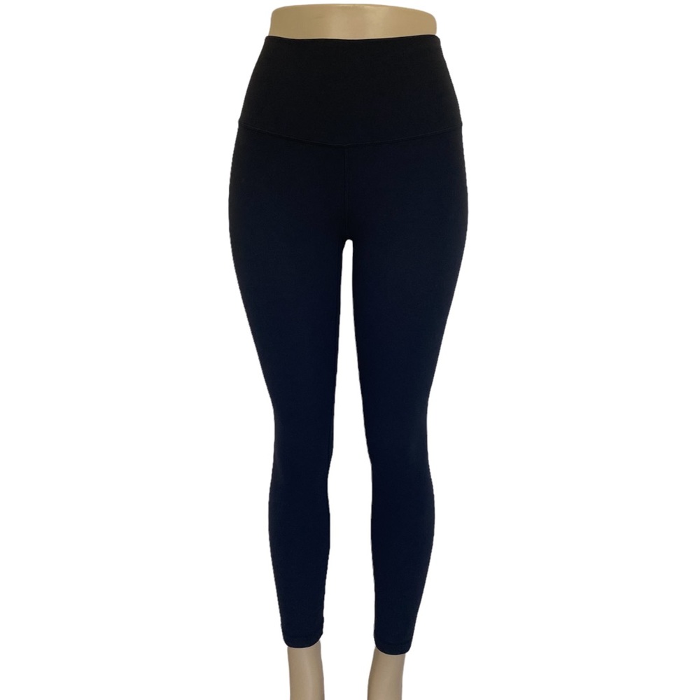 Lululemon Align High Rise Leggings Size 4
